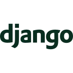 Django SVG Icon